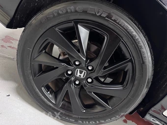 2021 Honda HR-V Sport - miniatura 9