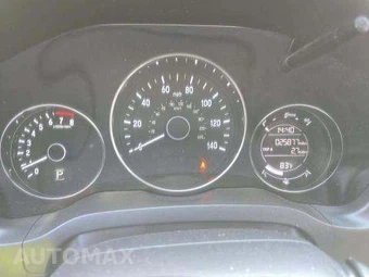 2021 Honda HR-V Sport - miniatura 10