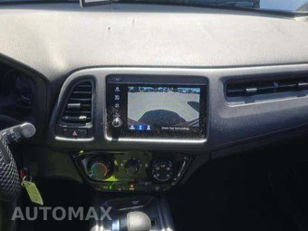 2021 Honda HR-V Sport - miniatura 11