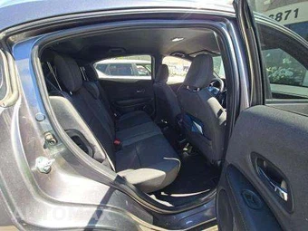 2021 Honda HR-V Sport - miniatura 17