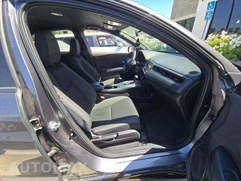 2021 Honda HR-V Sport - miniatura 19