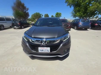 2021 Honda HR-V Sport - miniatura 2