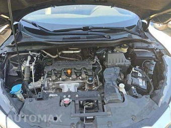 2021 Honda HR-V Sport - miniatura 26