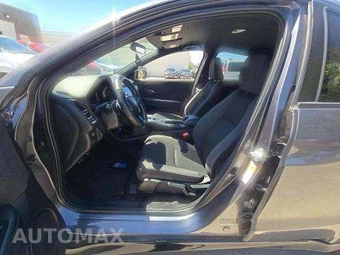 2021 Honda HR-V Sport - miniatura 7