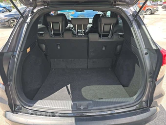 2021 Honda HR-V Sport - miniatura 11
