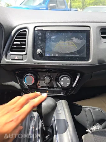 2021 Honda HR-V Sport - miniatura 24