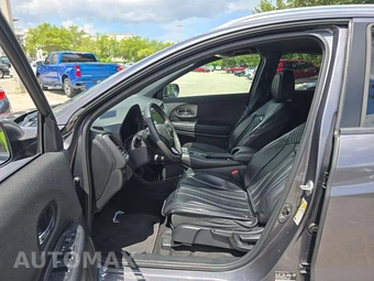 2021 Honda HR-V Sport - miniatura 3