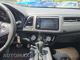 2021 Honda HR-V Sport - miniatura 7
