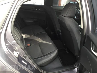 2021 Honda Insight EX - miniatura 10