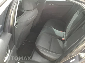 2021 Honda Insight EX - miniatura 11
