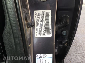 2021 Honda Insight EX - miniatura 14