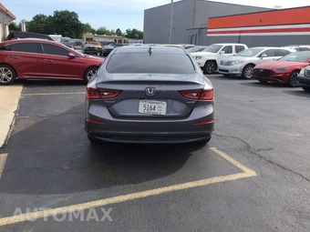 2021 Honda Insight EX - miniatura 5