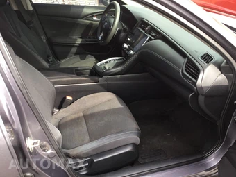2021 Honda Insight EX - miniatura 9