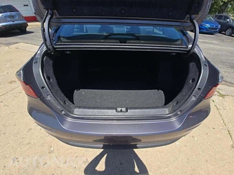 2021 Honda Insight EX - miniatura 11