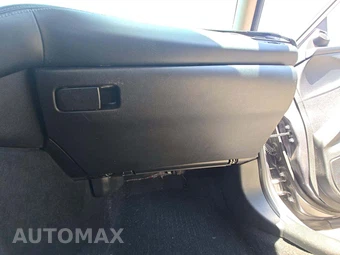 2021 Honda Insight EX - miniatura 16