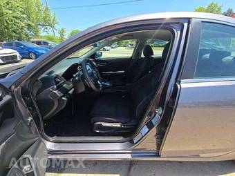 2021 Honda Insight EX - miniatura 3