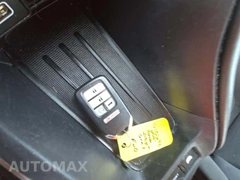 2021 Honda Insight EX - miniatura 5