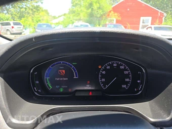 2021 Honda Insight EX - miniatura 6