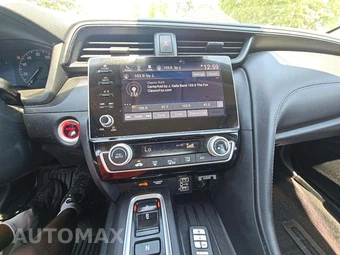 2021 Honda Insight EX - miniatura 7