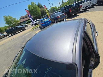 2021 Honda Insight EX - miniatura 9