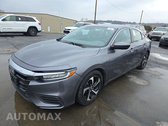 2021 Honda Insight EX