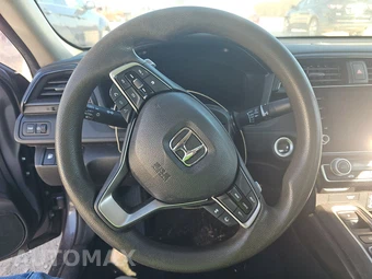 2021 Honda Insight EX - miniatura 10