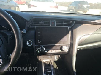 2021 Honda Insight EX - miniatura 11