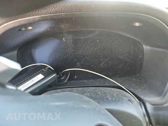 2021 Honda Insight EX - miniatura 12