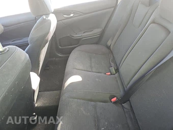 2021 Honda Insight EX - miniatura 13