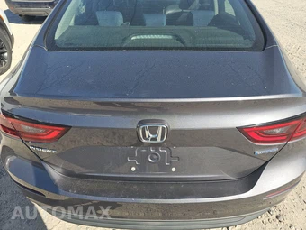 2021 Honda Insight EX - miniatura 16