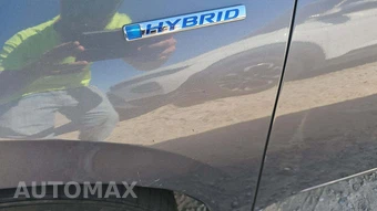 2021 Honda Insight EX - miniatura 18