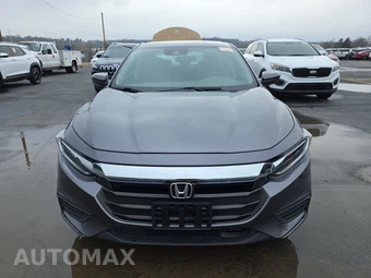 2021 Honda Insight EX - miniatura 2