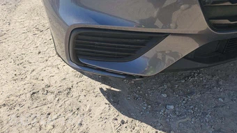 2021 Honda Insight EX - miniatura 22