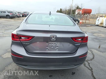 2021 Honda Insight EX - miniatura 5