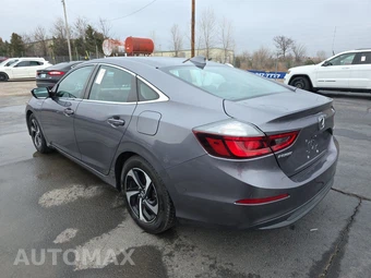 2021 Honda Insight EX - miniatura 6
