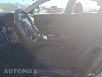 2021 Honda Insight EX - miniatura 7