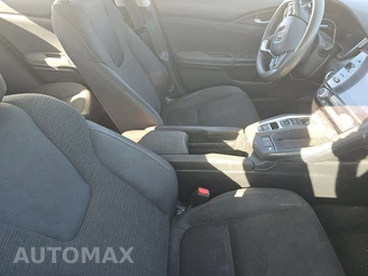 2021 Honda Insight EX - miniatura 8
