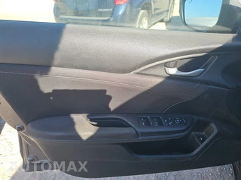 2021 Honda Insight EX - miniatura 9