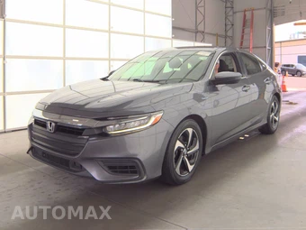 2021 Honda Insight EX