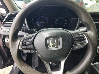 2021 Honda Insight EX - miniatura 10