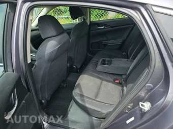 2021 Honda Insight EX - miniatura 13