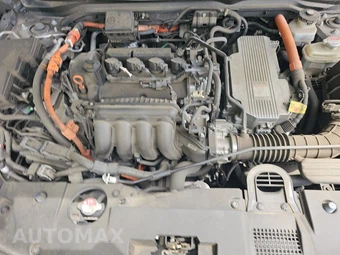 2021 Honda Insight EX - miniatura 15