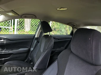 2021 Honda Insight EX - miniatura 18
