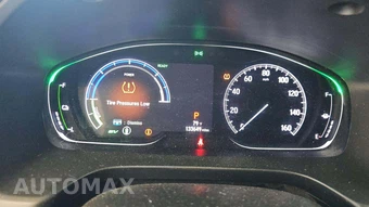 2021 Honda Insight EX - miniatura 19