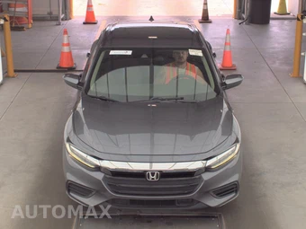 2021 Honda Insight EX - miniatura 2