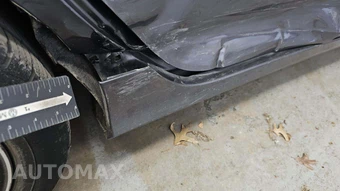 2021 Honda Insight EX - miniatura 24