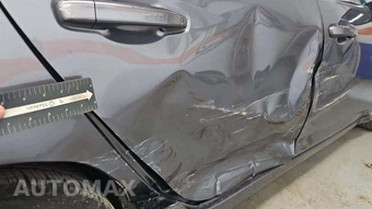 2021 Honda Insight EX - miniatura 28