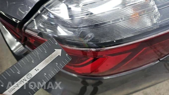 2021 Honda Insight EX - miniatura 29