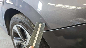 2021 Honda Insight EX - miniatura 42