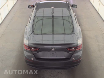 2021 Honda Insight EX - miniatura 5